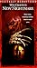 Wes Craven's New Nightmare [VHS]