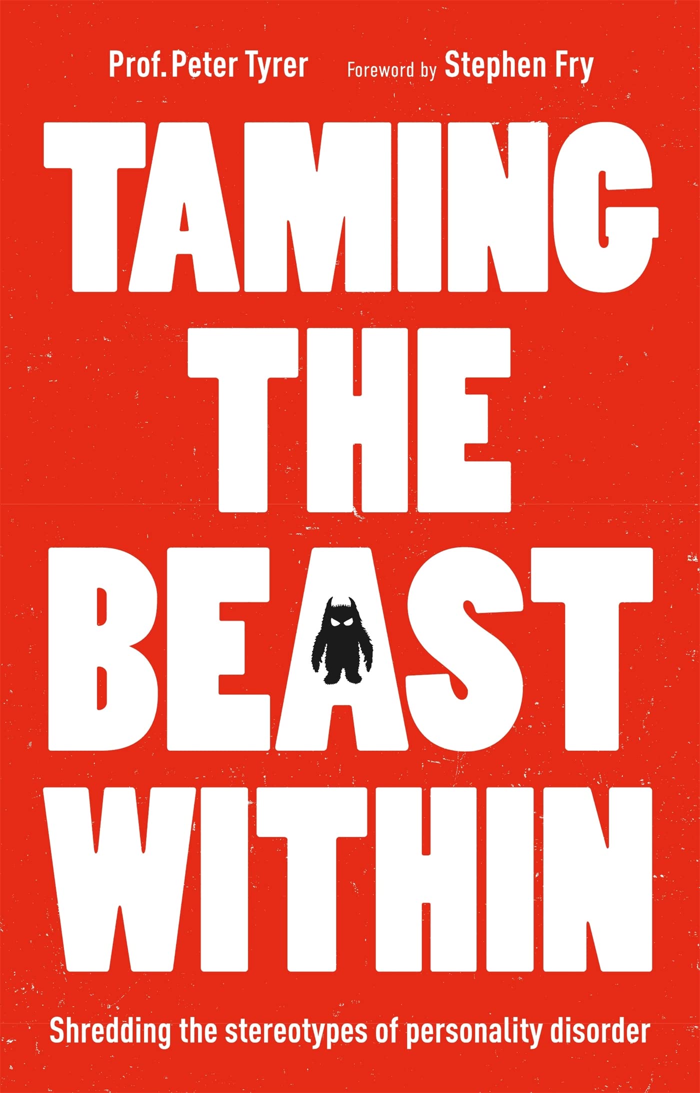 Buy Taming The Beast Within — BookShops.in
