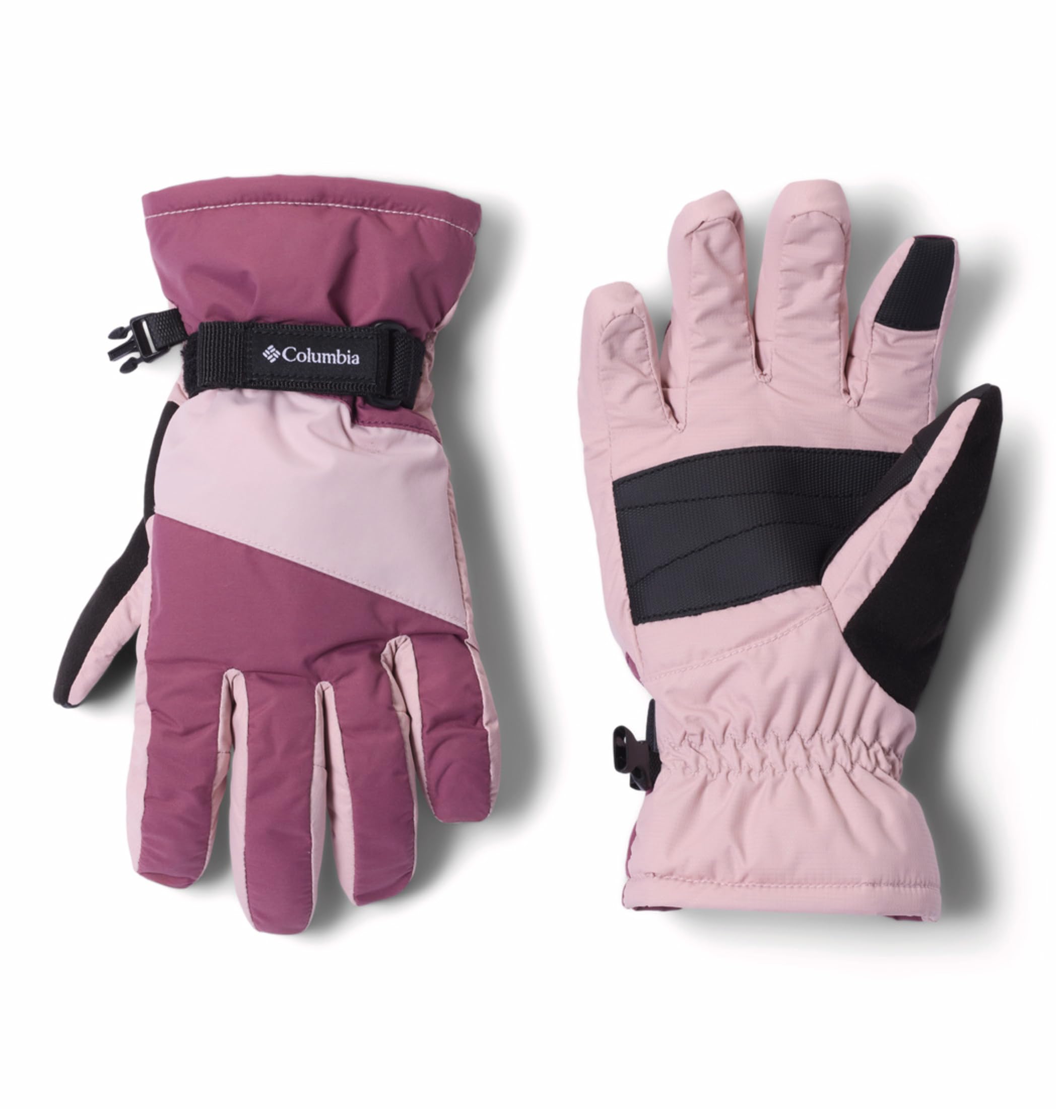 Columbia Core™ III Gloves (Little Kid/Big Kid)