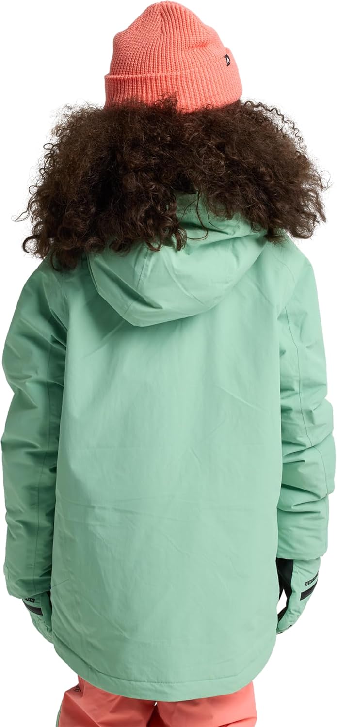 Burton Kids' Skimmer 2L Jacket