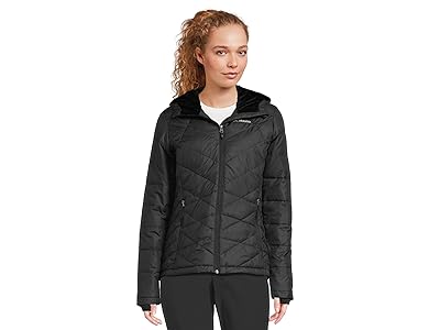 Columbia Heavenly Hooded Jacket Women
