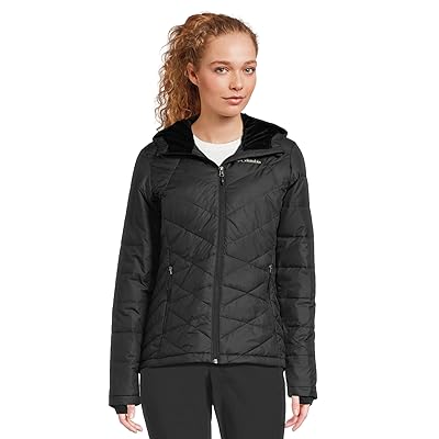 Columbia Heavenly Hooded Jacket Women