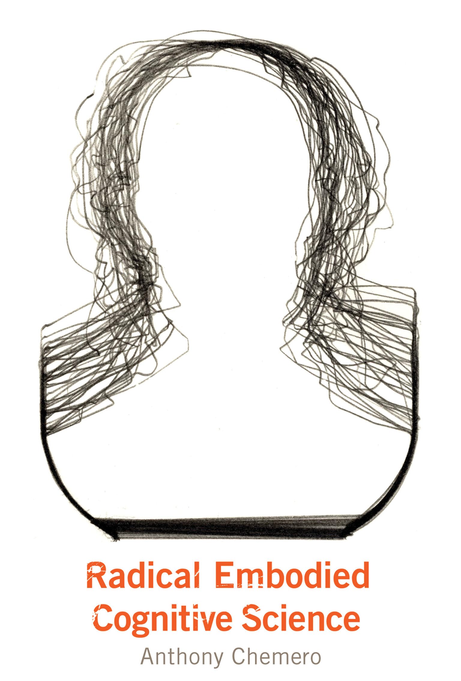 Radical Embodied Cognitive Science (Bradford Book)