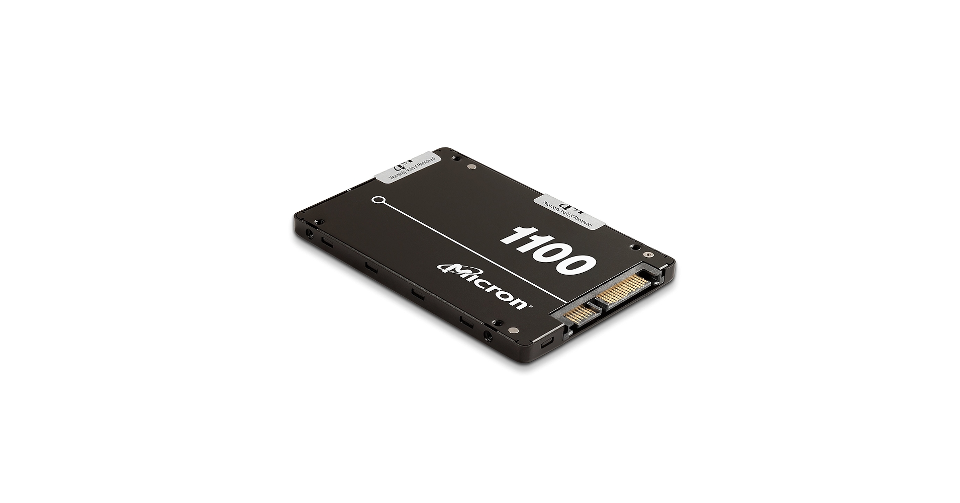 Micron 2TB SSD S-ATA 正常判定 Micron 2TB SSD S-ATA 正常判定