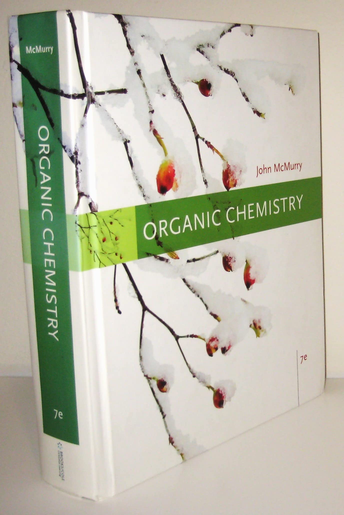 Organic Chemistry (with CengageNOW 2-Semester Printed Access Card) (Available Titles CengageNOW)
