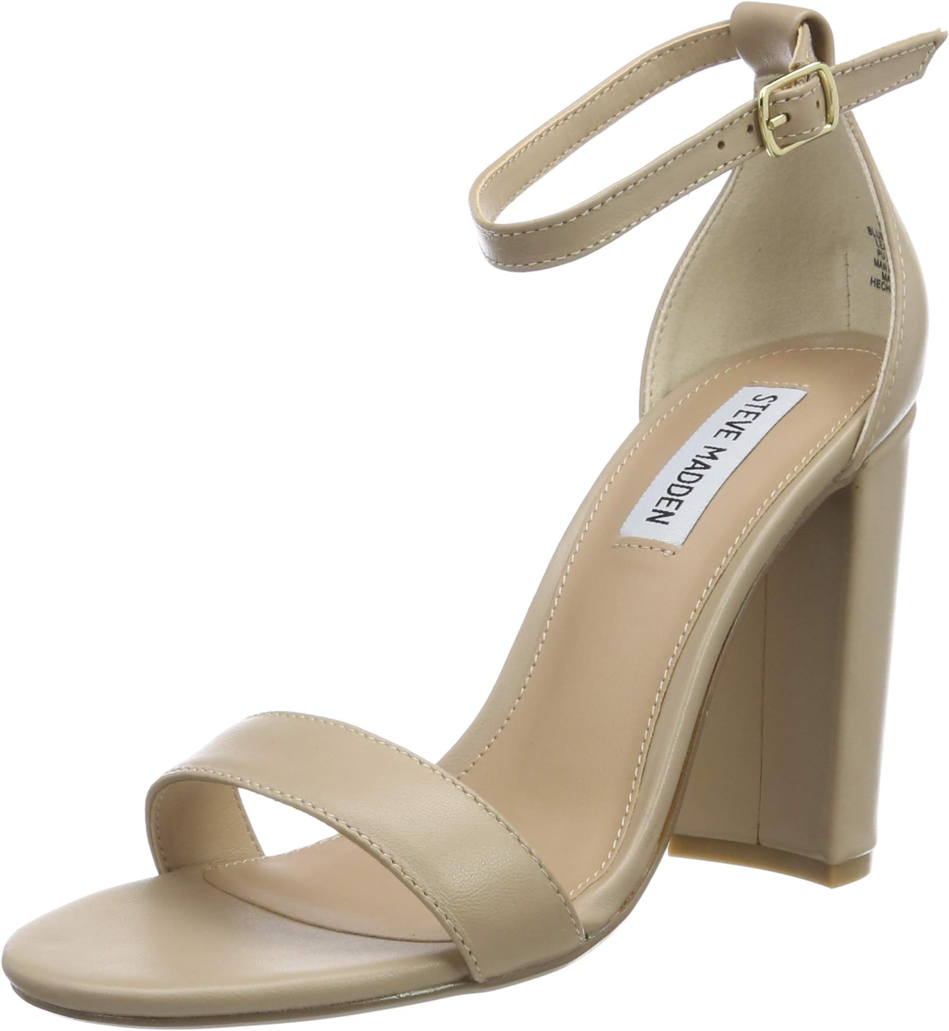 Women's Carrson Ankle Strap Sandals