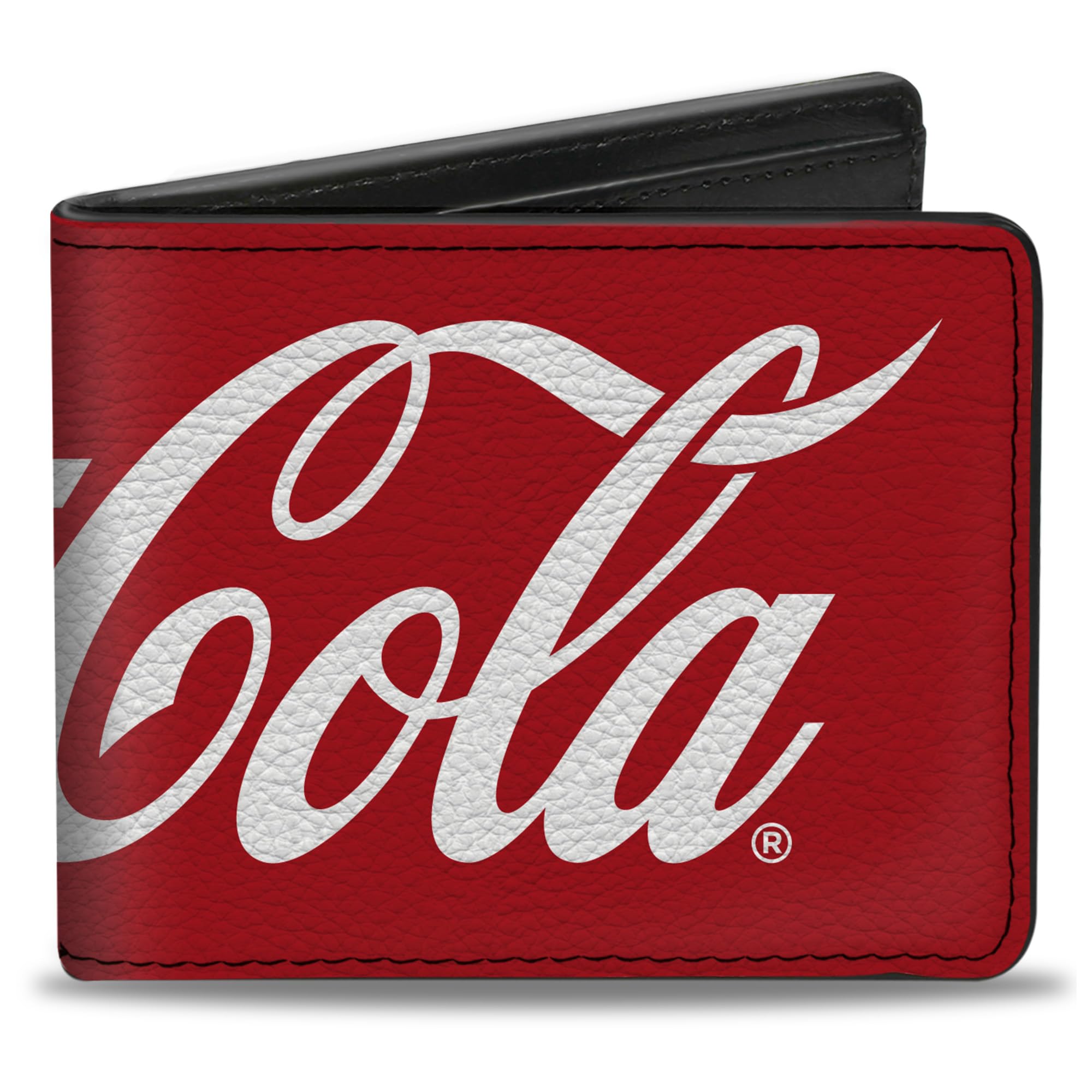 Amazon.co.jp: The Coca-Cola Company 財布 二つ折り コカコーラ