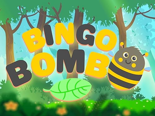 BingoBombo (TV Series)