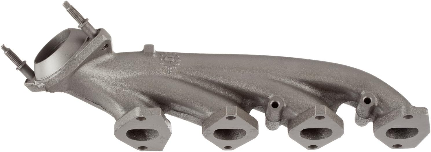 ATP Automotive Graywerks 101361 Exhaust Manifold