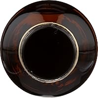 Vista 4 de Saborizante orgánico de menta de Frontier Co-op, frasco de vidrio de 2 onzas, sin alcohol, ideal para hornear, café y más