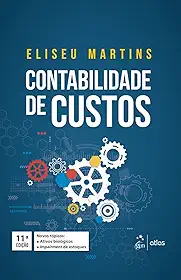 Contabilidade de Custos