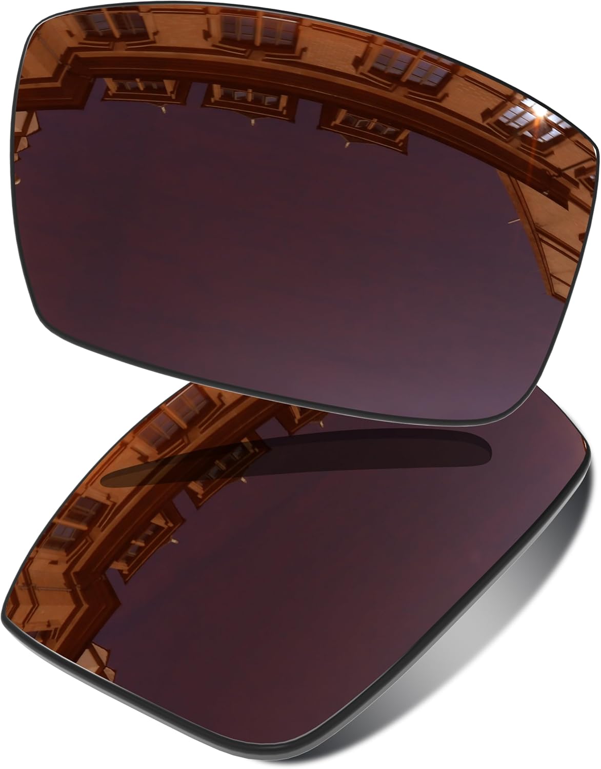 Vonxyz Lenses Replacement for Revo Thrive RE4037-64mm Sunglass - Multiple Options