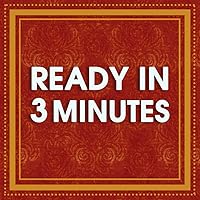 Vista 7 de Fideos de arroz instantáneos Thai Kitchen, de ajo y verduras, 1.6 onzas por unidad (12 unidades)