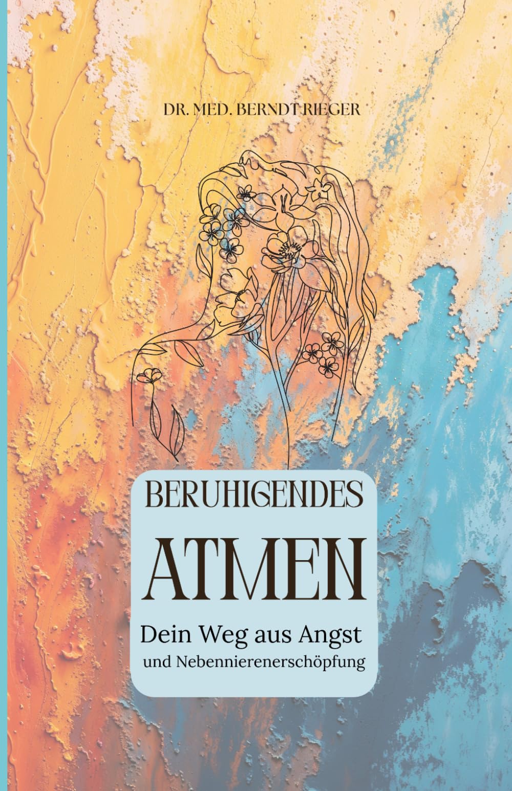 Beruhigendes Atmen: Dein Weg aus Angst und Nebennieren-Erschöpfung