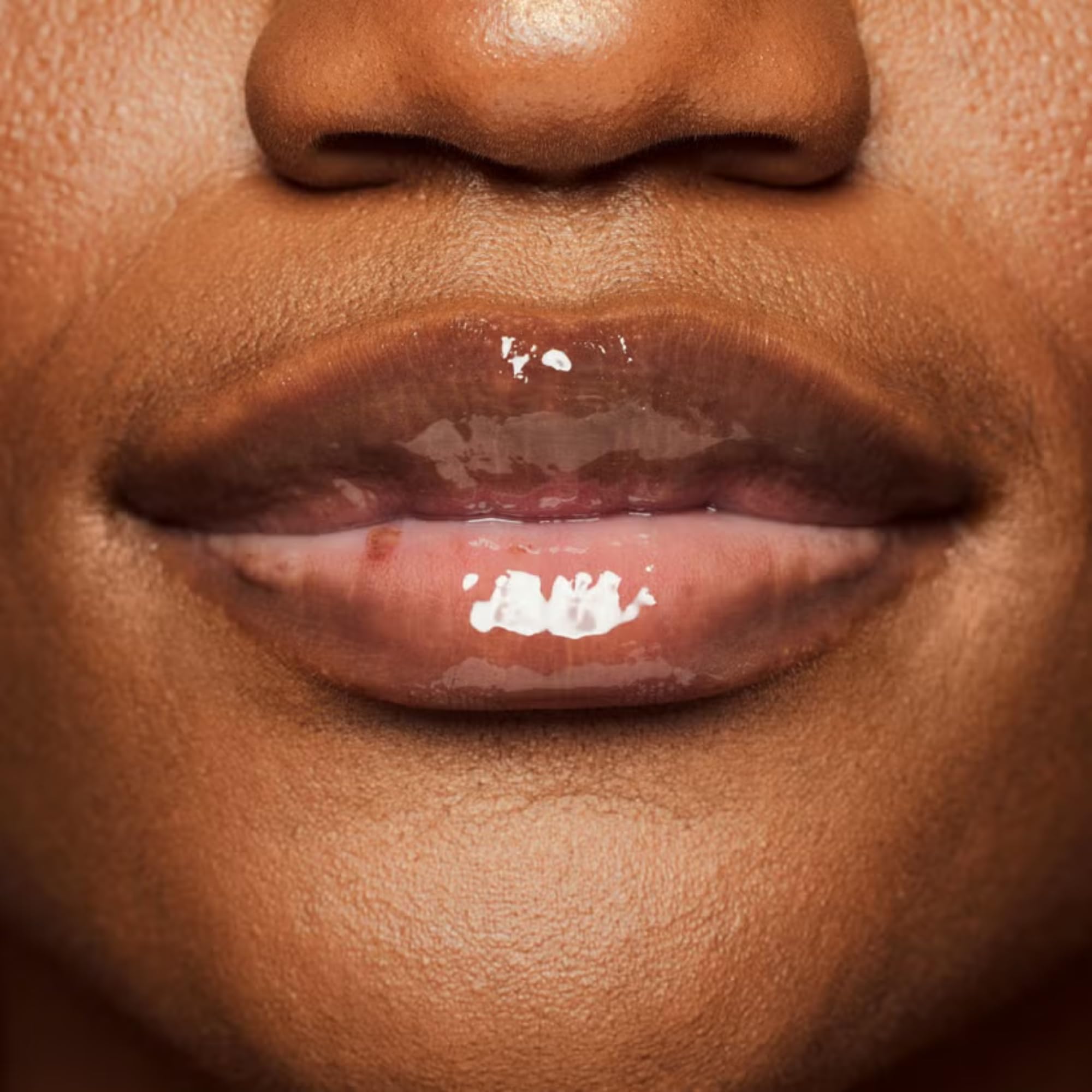FENTY BEAUTY Gloss Bomb Ice Fruitz Lipgloss, Cucum' Brrr, 9ml