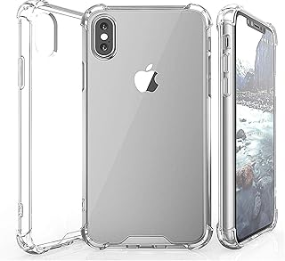 جراب مضاد للصدمات جوريلا لموبايل آيفون اكس