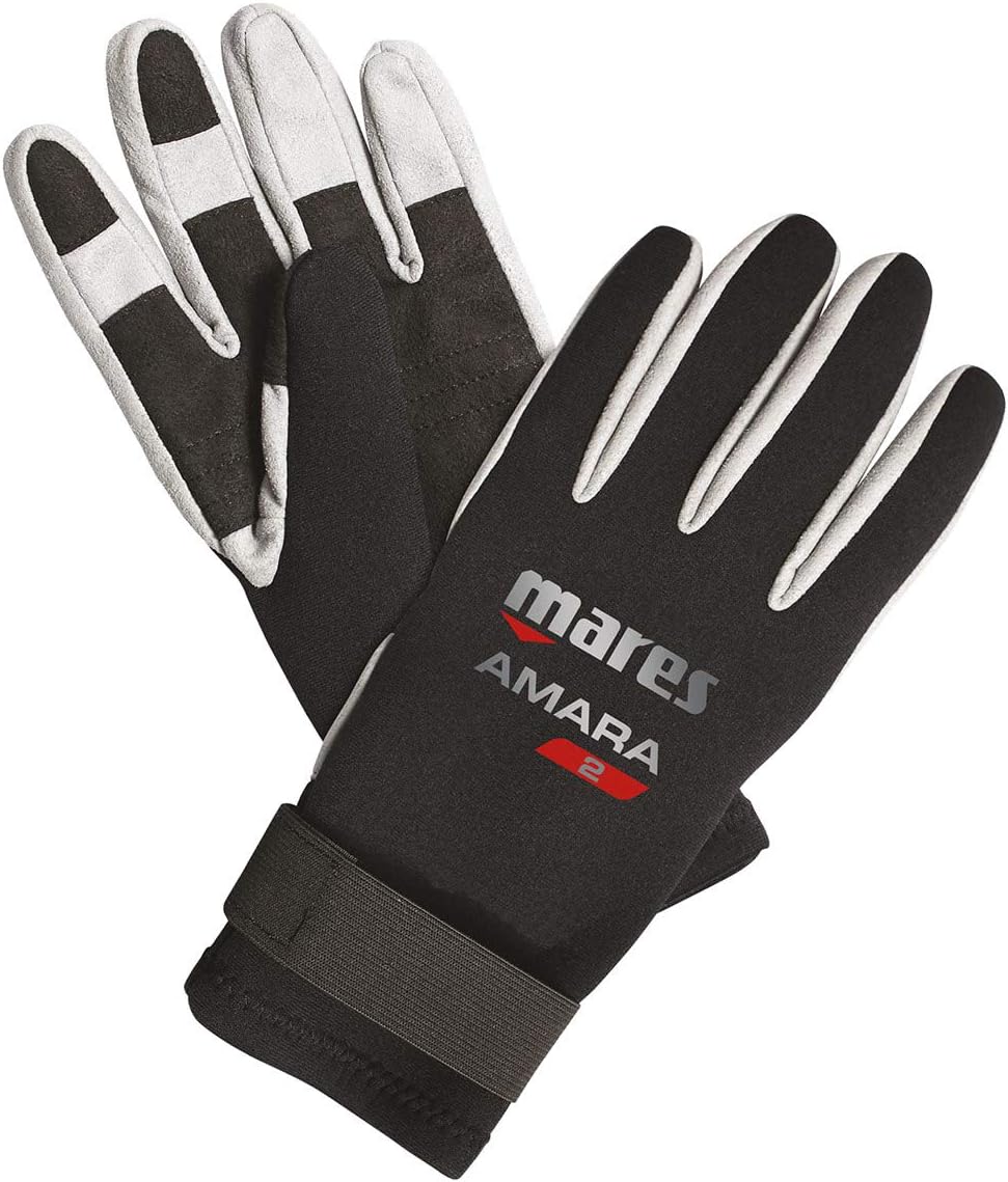 Mares Amara 20-Diving Gloves 2mm 412722 (XS)