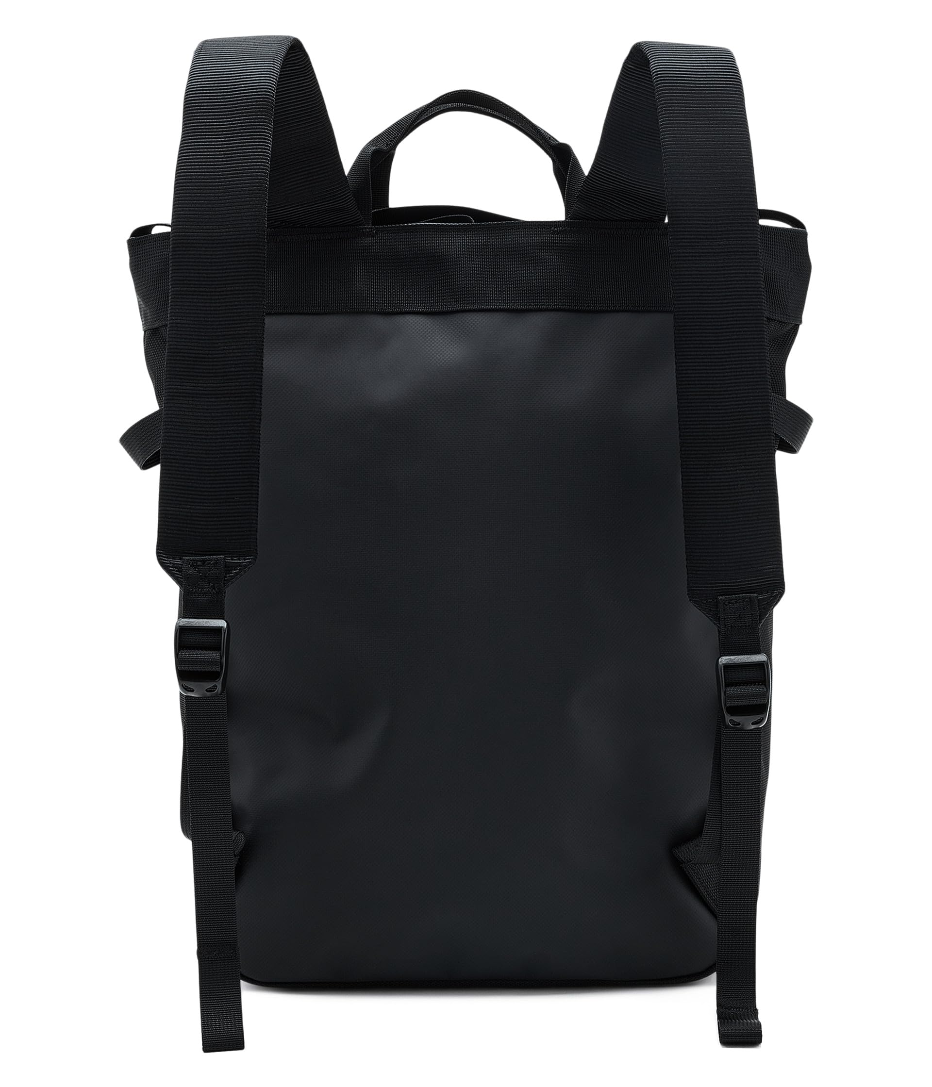 The North Face NF0A8BK7KX7 BASE CAMP TOTE PACK Sports backpack Herren TNF BLACK/TNF BLACK Größe OS