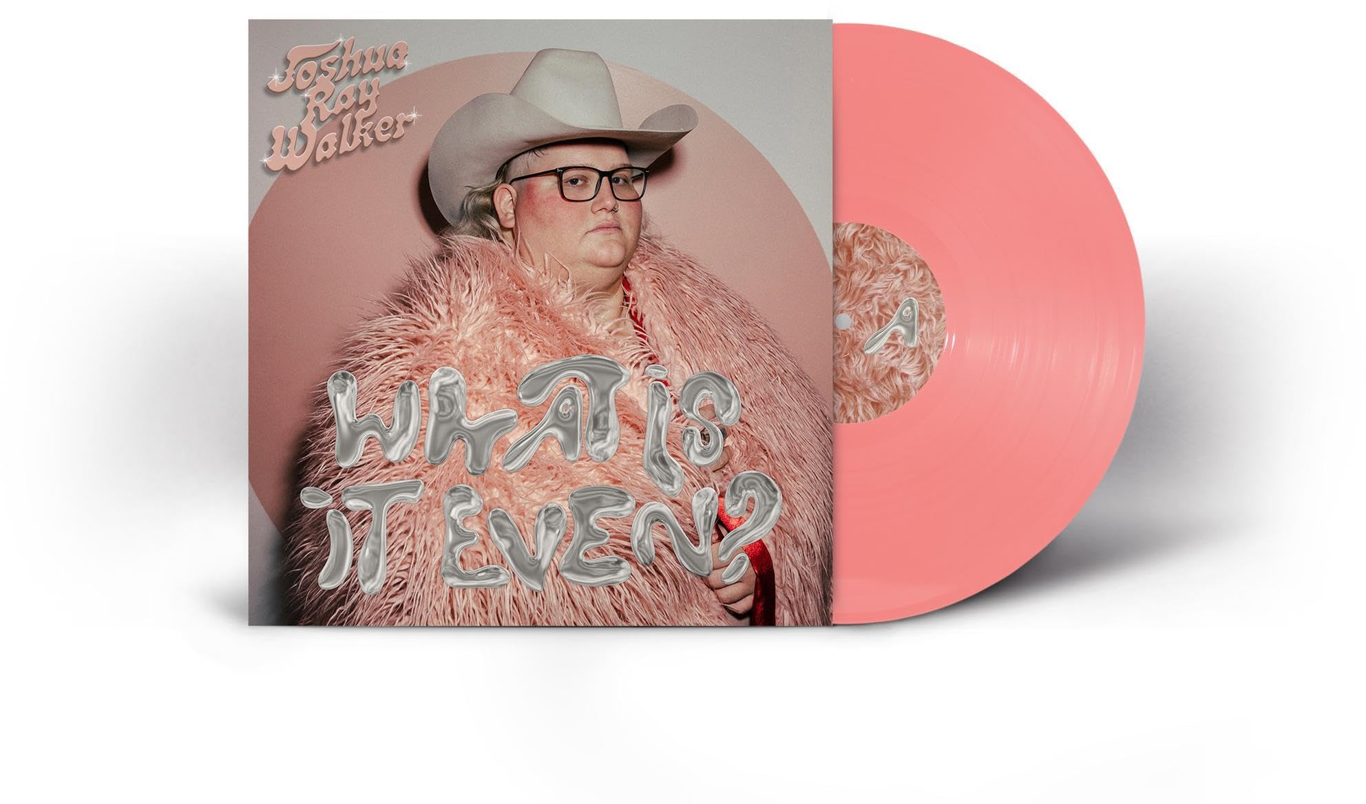 What Is It Even? [VINYL]