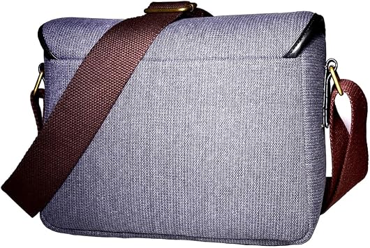 Cb02-b Blue Shoulder Bag