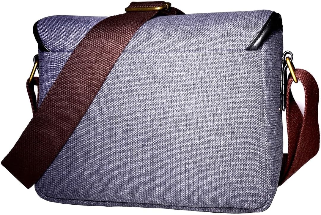 Cb02-b Blue Shoulder Bag
