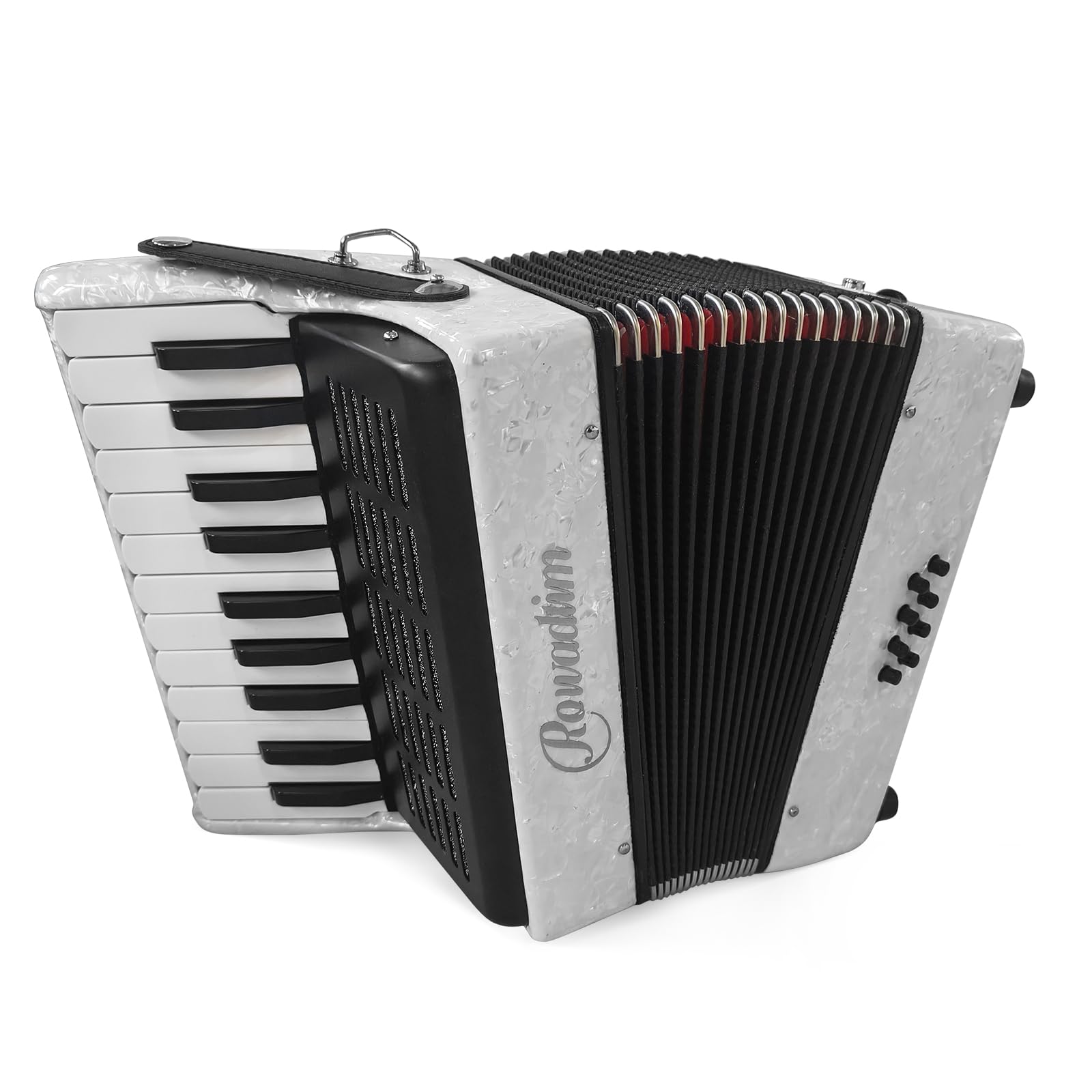Amazon.com: Accordion - 22 Key 8 Bass, Professional & Beginner