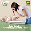 Baby Turco Doğadan Süper Avantaj Paketi Pofuduk Bebek Bezi 5 Numara Junior 156 Adet