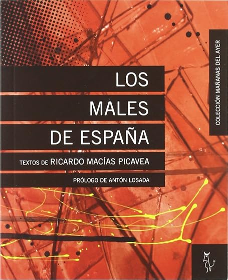 Los Males de España