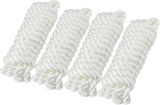 TetherTite 3-Strand Twisted Nylon Dock Lines