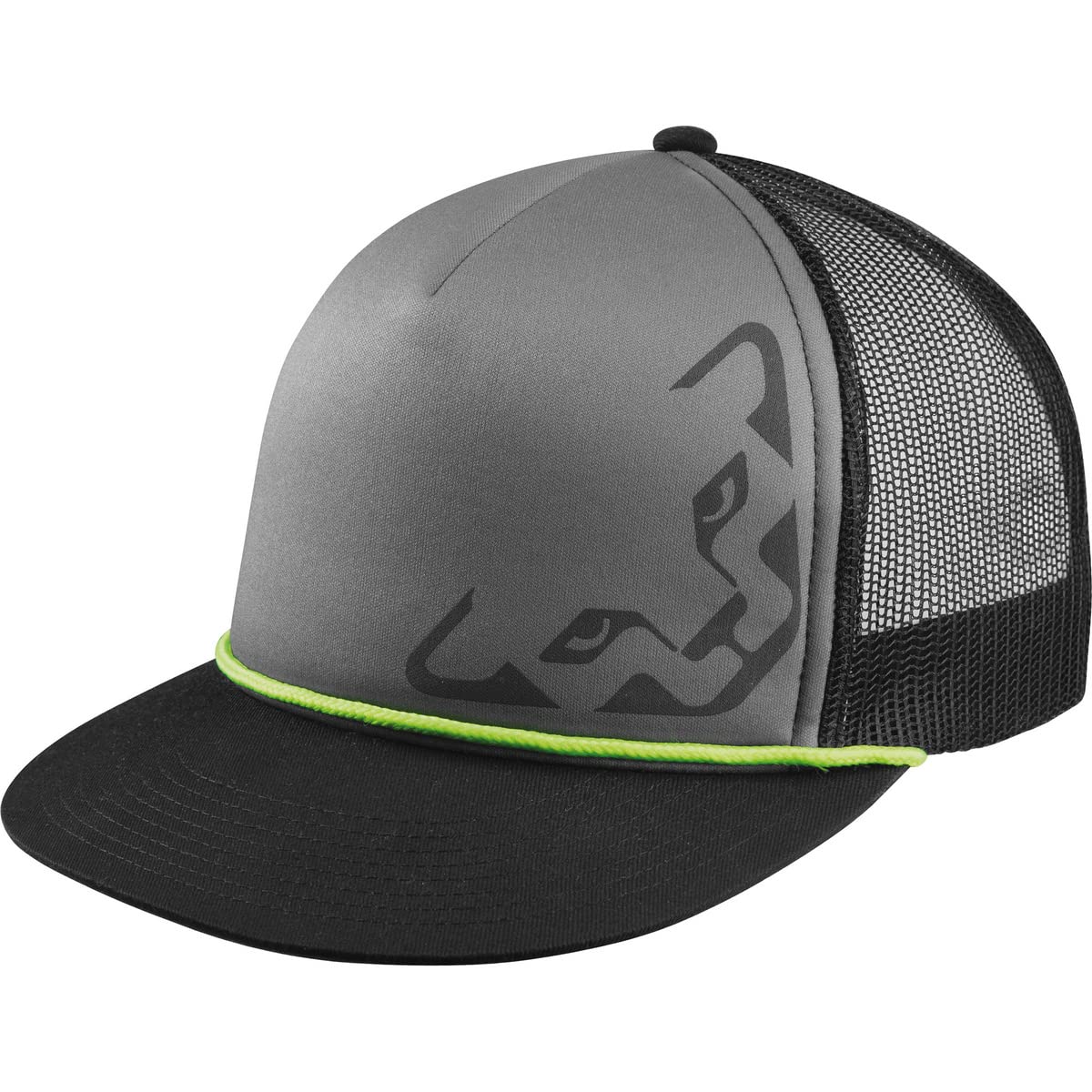 DYNAFIT Trucker 3 Cap - Casquette - Mixte