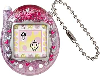 Amazon | Tama gotchi Connection たま ごっち コネクション