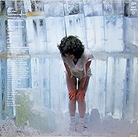 Vista 2 de Karla DeVito - Is This A Cool World Or What - Epic - 84841, Epic - EPC 84841