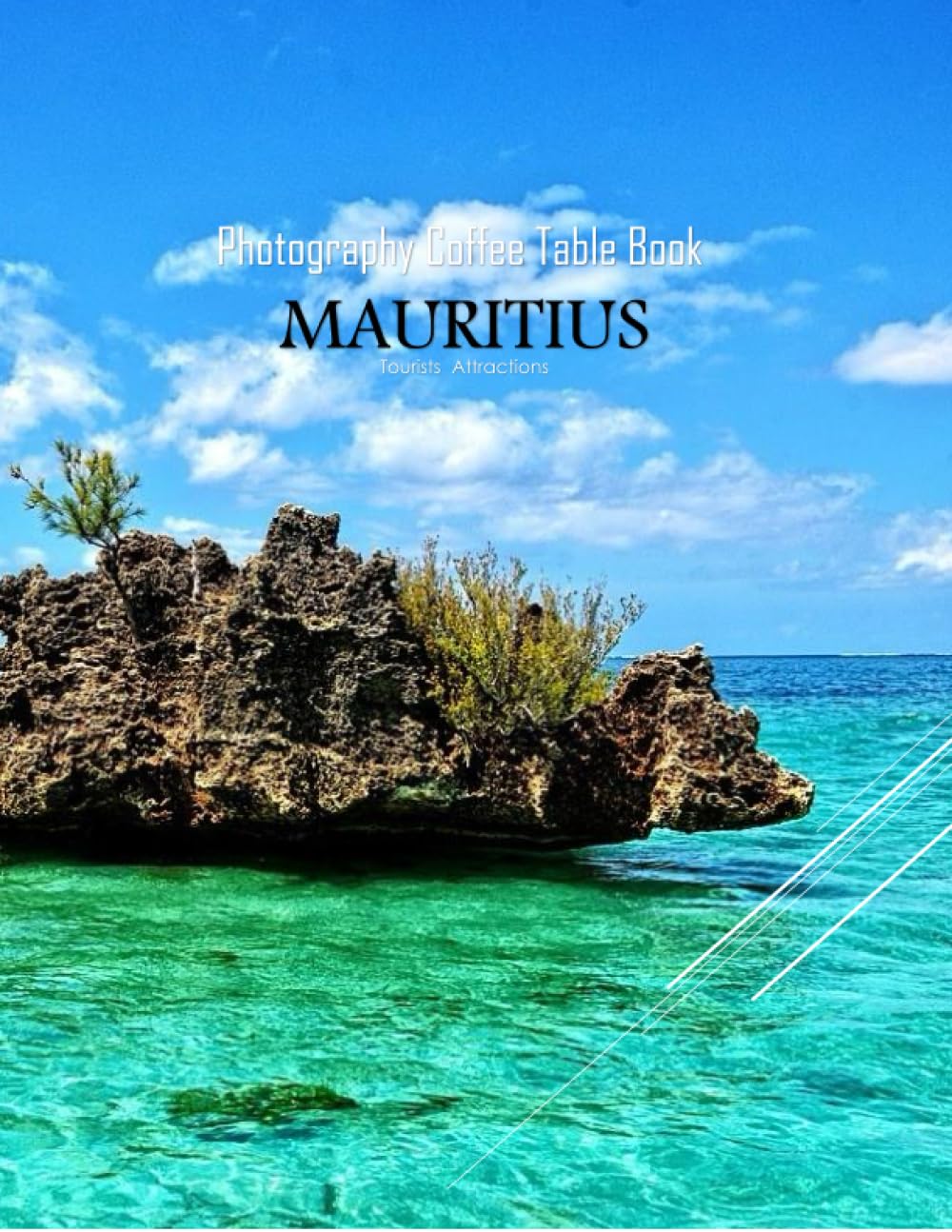 MAURITIUS Photography Coffee Table Book Tourists Attractions: A vibrant Tour to Republic of Mauritius Photography Coffee Table Book: for People Of All ... Images (8.5"*11") Paperback.June 9,2023.