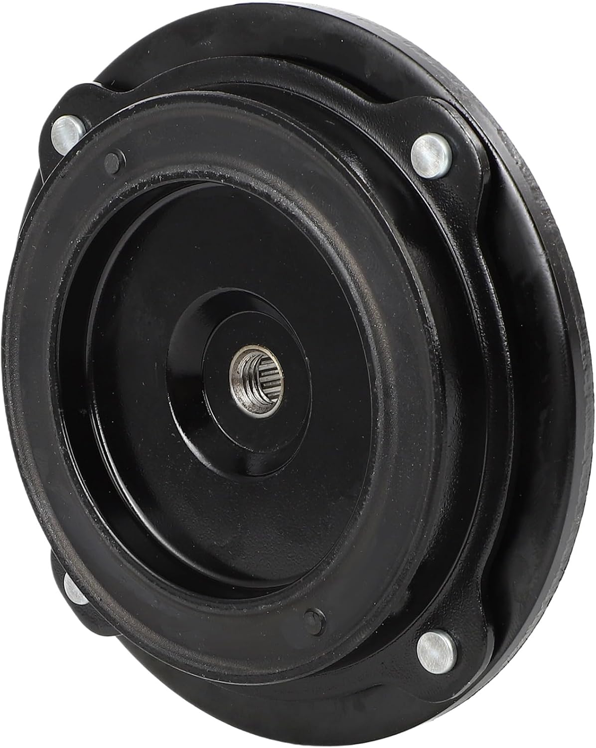 AC Compressor Clutch for Cars 2014-2018 for Ford Fusion 1.5L 2013-2014 for Ford Fusion 1.6L 198357, DG9Z19703B