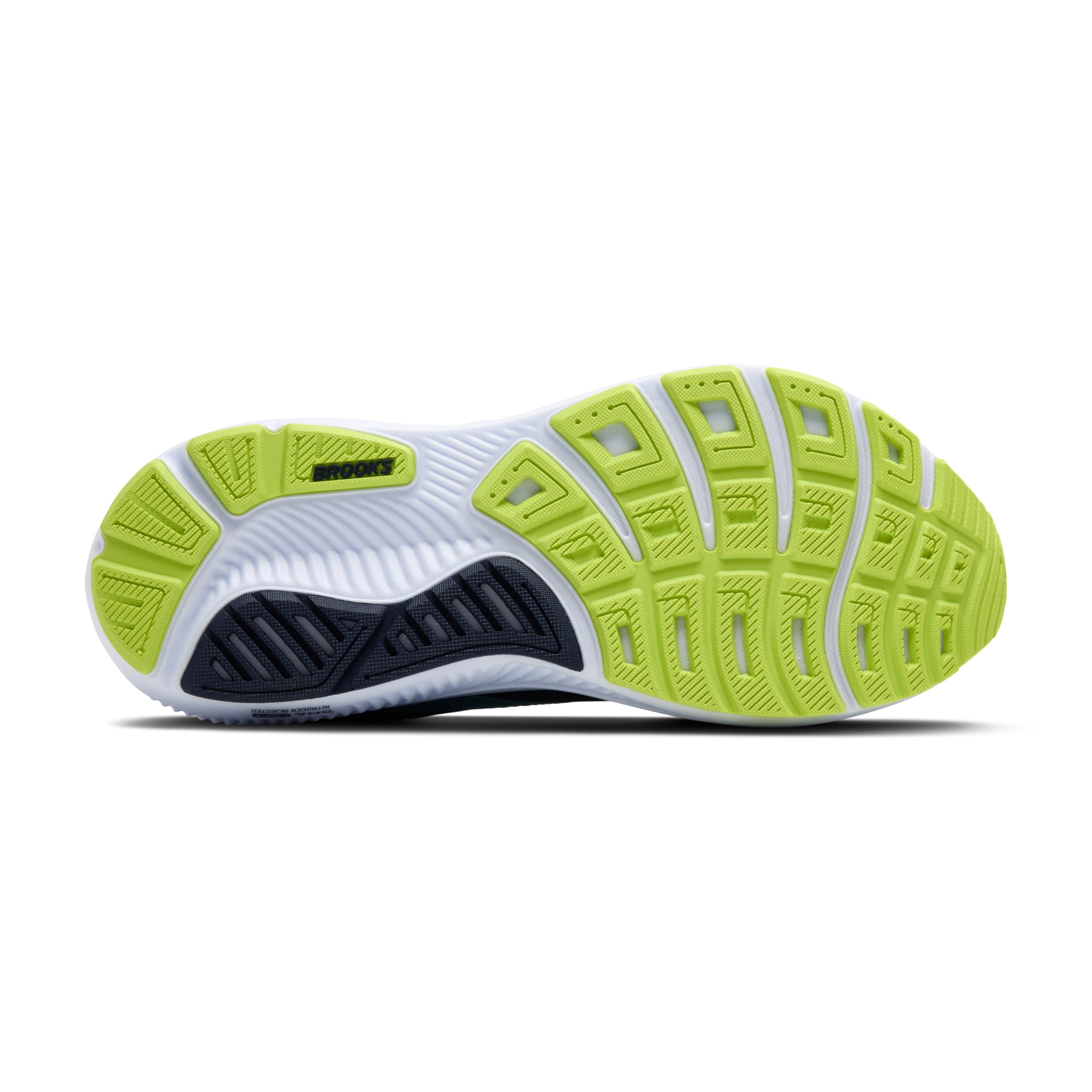 Brooks Ghost 17 SneakerUomo