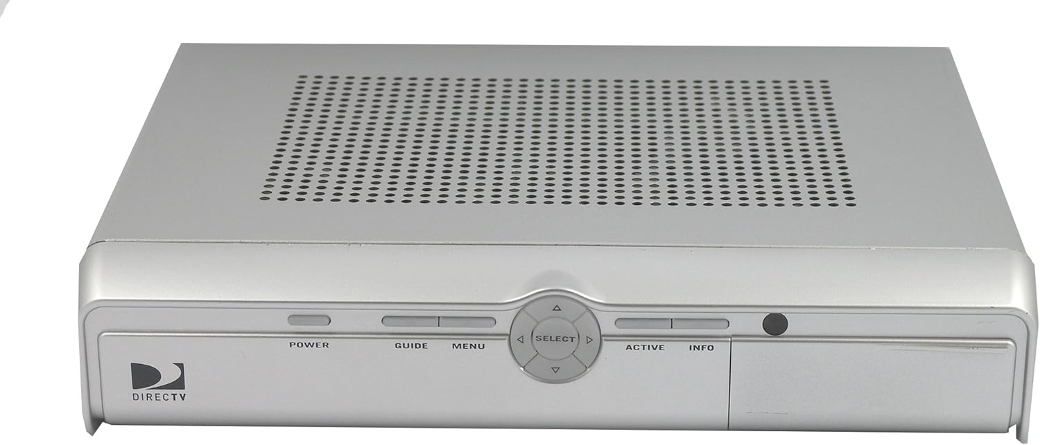 DirecTV D11 Satellite TV Receiver : Amazon.ca: Electronics