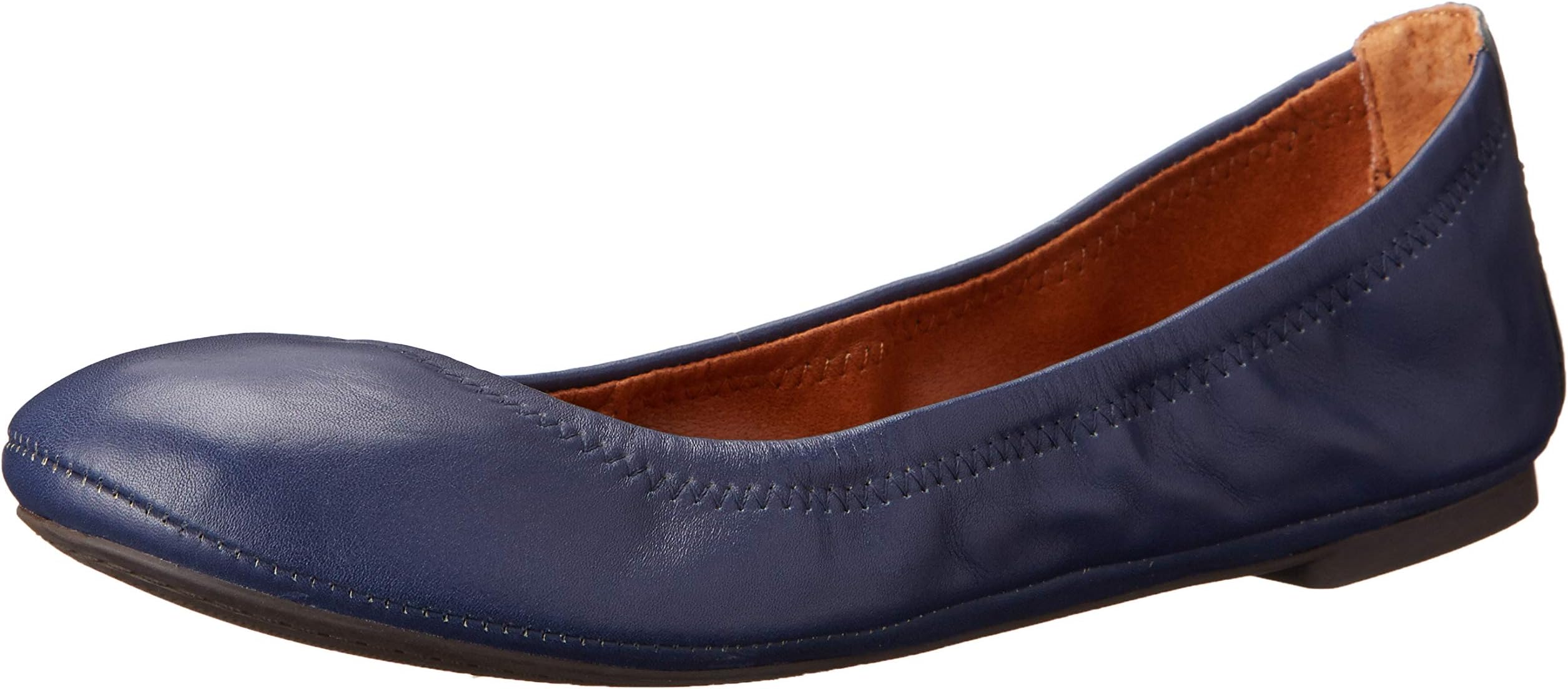 Lucky Brand Women's Emmie Flats