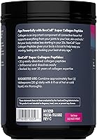 Vista 3 de NeoCell Súper Péptidos de Colágeno, Sin Sabor, Polvo, 21.2 onzas, 1 Recipiente