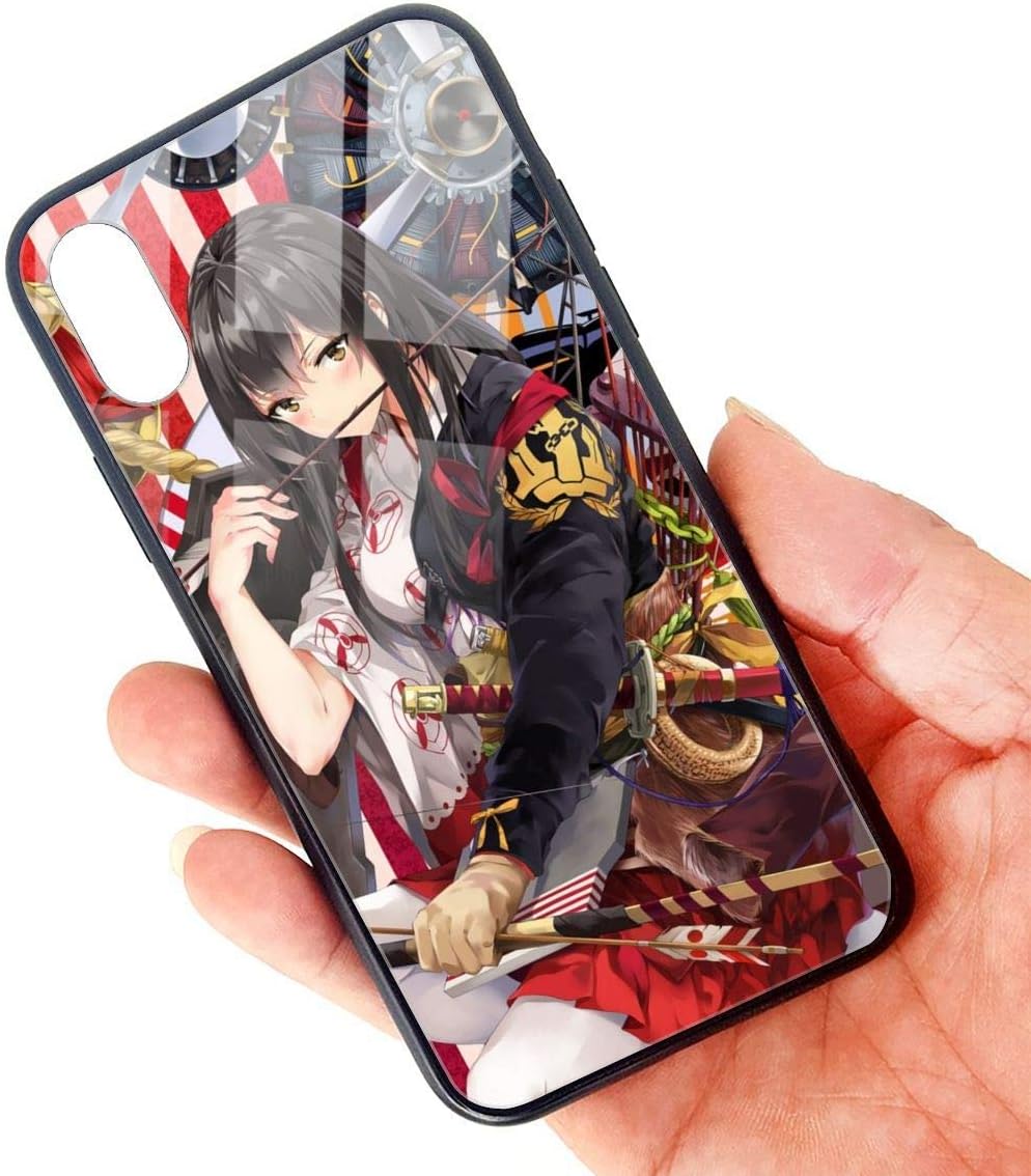 Amazon 人気限定 Kantai艦これ Apple Iphone Xs Max Tpu通用携帯のケース カップル用ガラスのスマホケース 6 5インチ アイホンxs Max電話カバー 男女兼用 二次元新品同人周辺保護殻 高品質りゅうこうchic贈り物 家電 カメラ オンライン通販