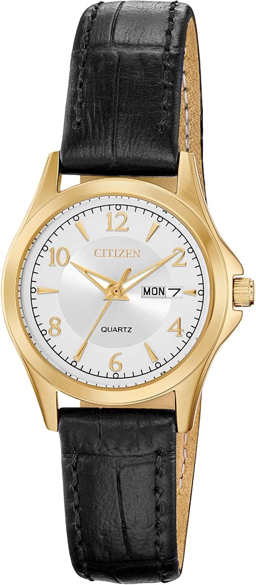 Reloj Citizen de cuarzo para mujer