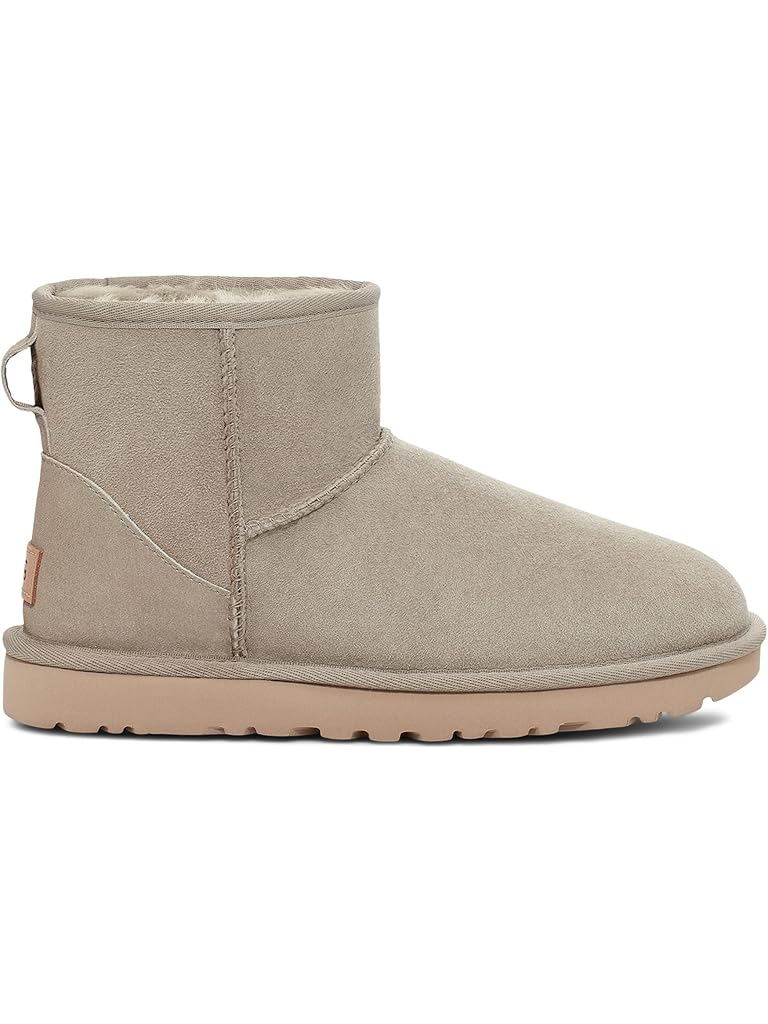 UGG Classic Mini II