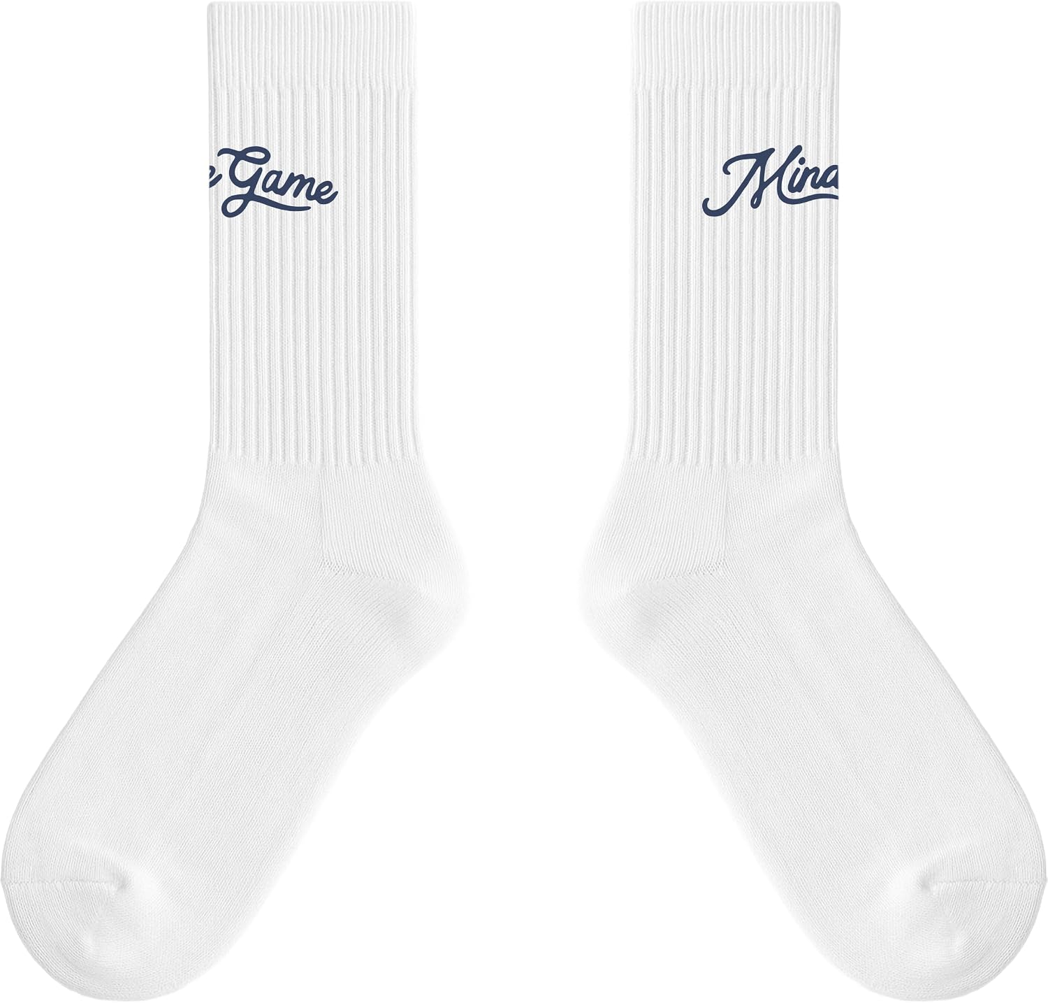 Official Logo Socks