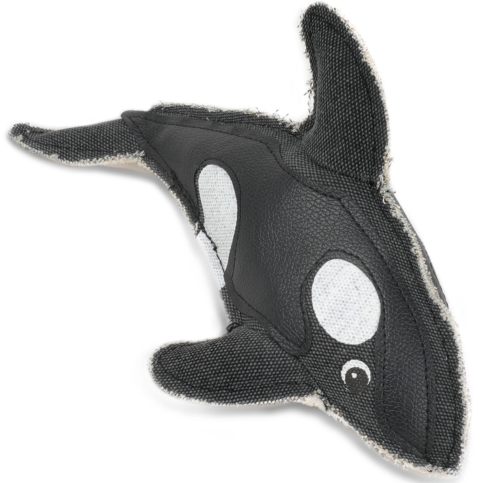 Supet Stuffed Dog Toys for Aggressive Chewers, Durable Plush Dog Toys to Keep Them Busy, Squeaky Dog Toys for Puppies Small Medium Large Dogs