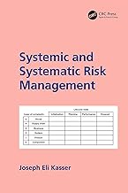 Systemic and Systematic Risk Management