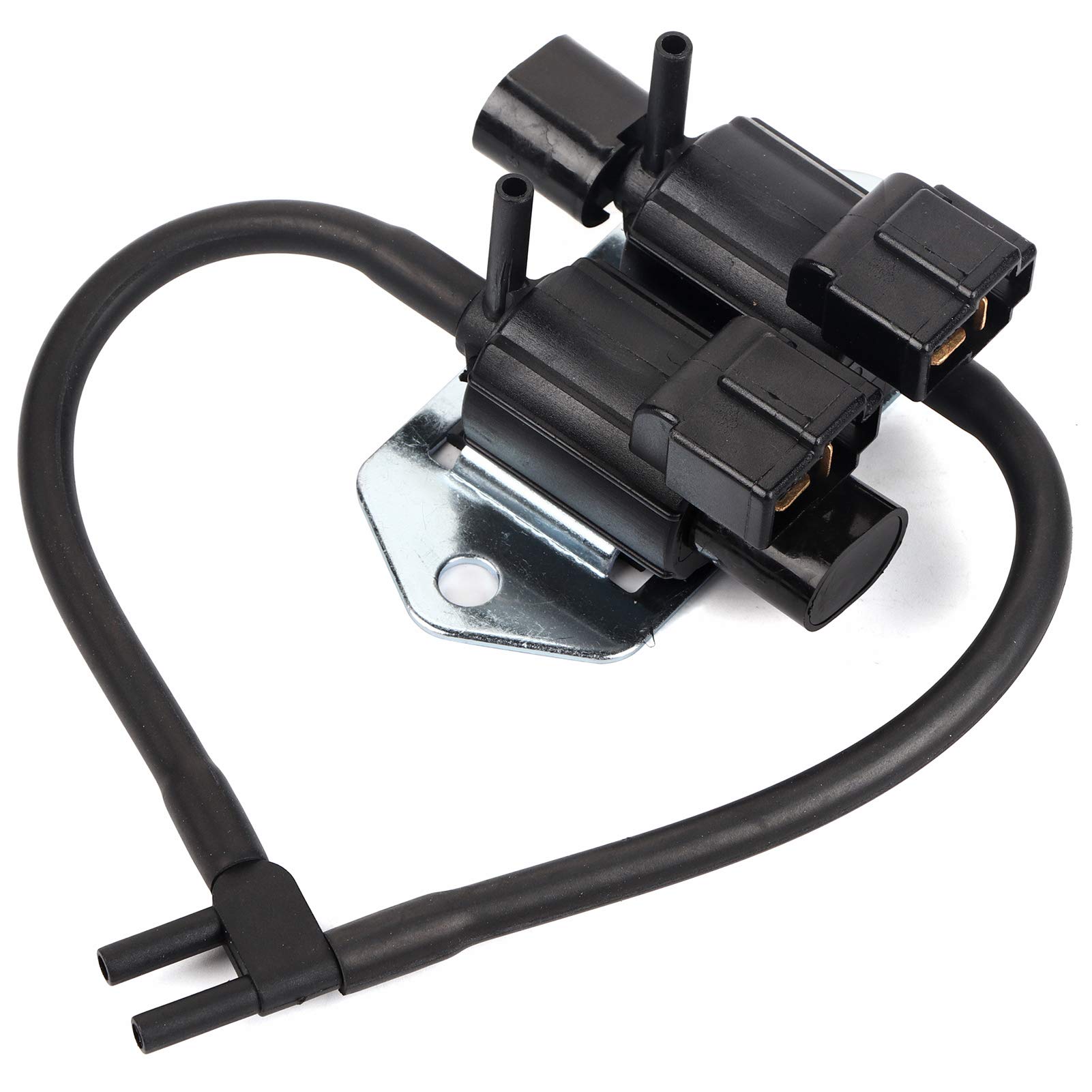 Válvula solenoide de control de embrague de rueda libre OE: MB937731 K5T47776 K5T81794 Válvula de interruptor de solenoide para L 200 Pajero Montero Triton