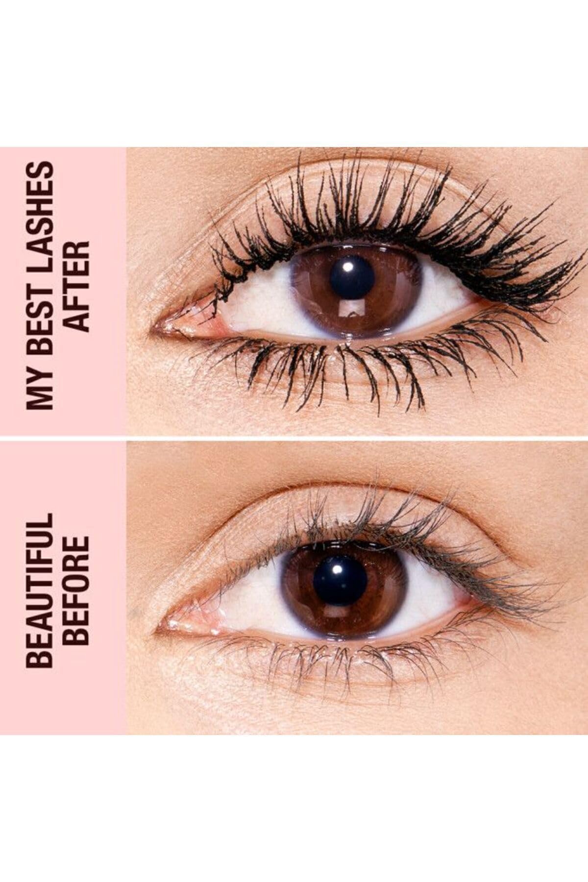 Charlotte Tilbury Pillow Talk Push Up Lashes! 10 ml