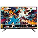 Kodak 80 cm (32 inches) Special Edition Series HD Ready Smart LED TV 32SE5001BL (Black)