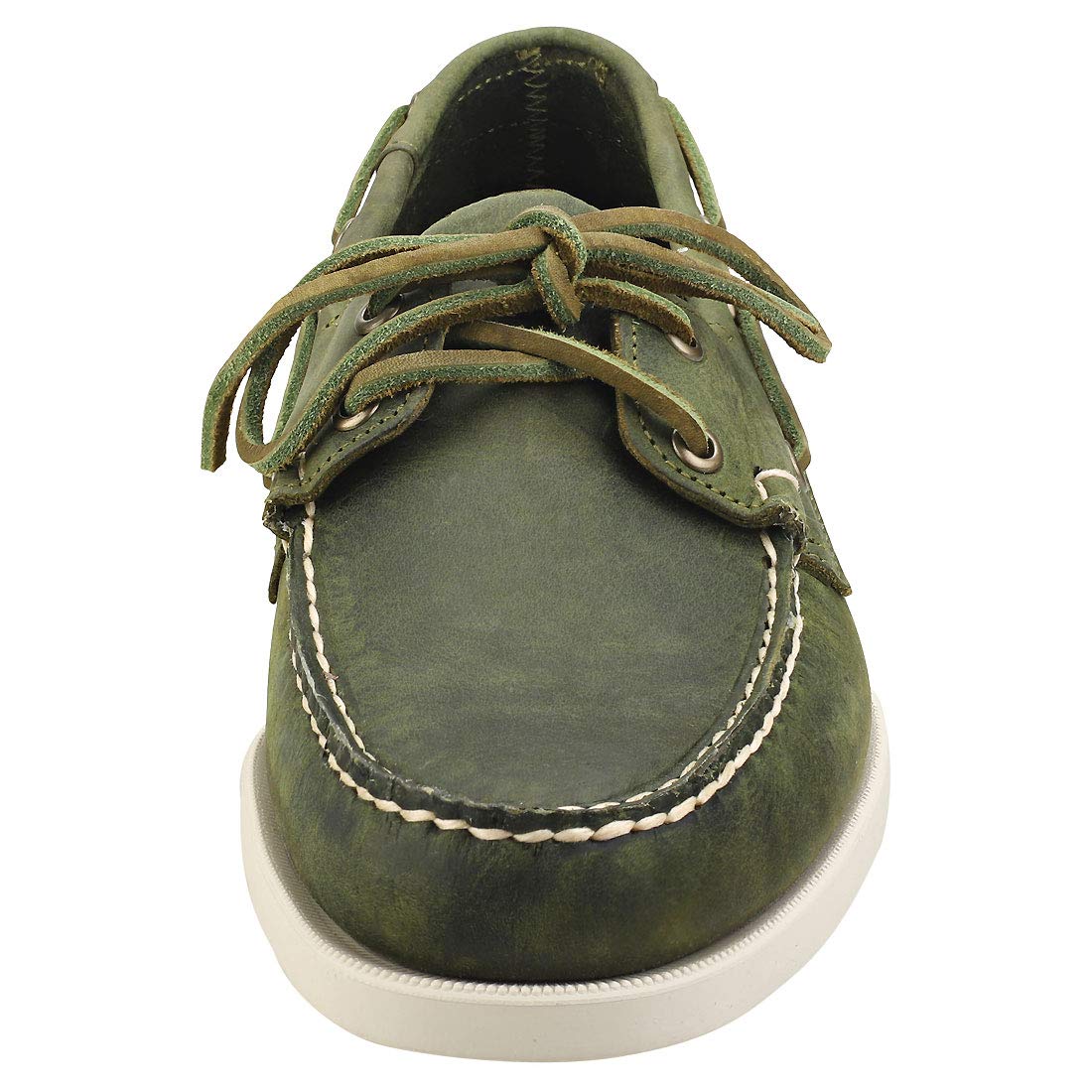 Sebago Docksides Portland Crazy H NáuticosHombre