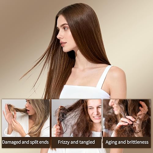 Miniatura 2 de Batana & Romero Aceite para el crecimiento del cabello, 2 onzas, tratamiento y fortalecimiento del cuero cabelludo para el crecimiento y la pérdida,