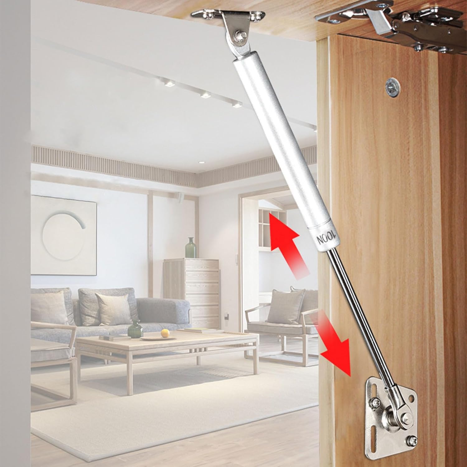 Car 56029084AA 234-4881 Air Fuel Ratio Oxygen O2 Sensor